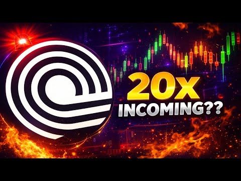 MASSIVE Update for ONDO 🚨 Is the Bottom Finally In?!