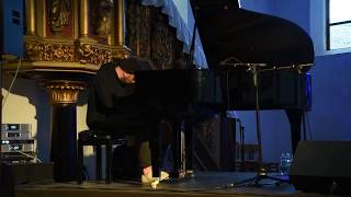 Bing & Ruth - live @ Durbe 28.05.2017