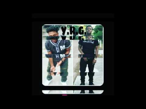 Lil IZZY  Yrg - Me That You Hate ft. Rodrick Yrg Audio