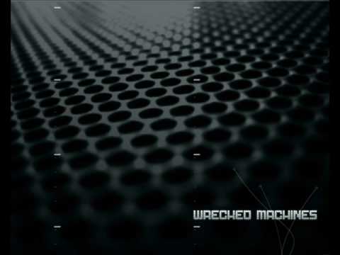 Wrecked Machines - Trancespotting