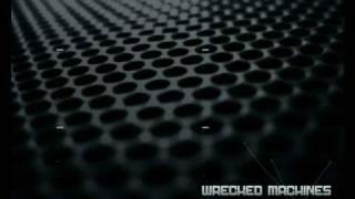 Wrecked Machines - Trancespotting