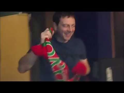 The Ginger Melodeon Experience - Up Mayo