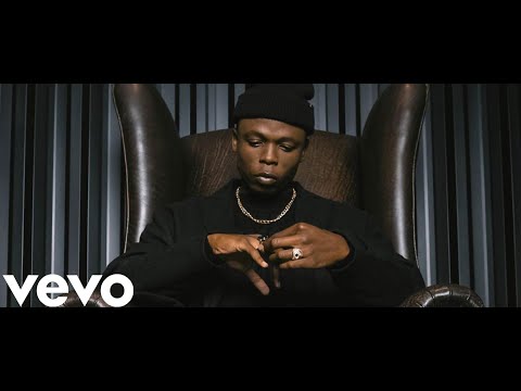 Felo Le Tee - Manca(Music Video) (feat. Toss)