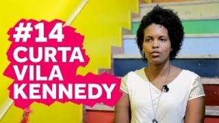 preview picture of video 'História #14 - Curta Vila Kennedy - Rio de Janeiro | RJ'