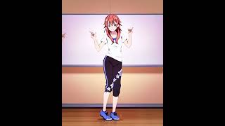 Download lagu Shine Post Dance Edit | Wannabe #anime #shorts #animeedit mp3