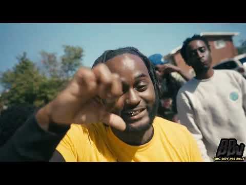 Boonew Sixx x Luh Yinky  x Jiggz Sixx - Cousin Flow (Official Video) Shot By ​⁠@Bigboyvisuals