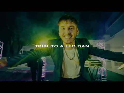 KchaKumbia Session #4 - Tributo a Leo Dan