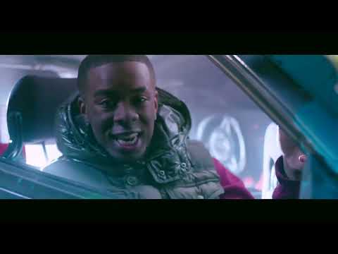 Lethal Bizzle FT JME & Firecamp - Leave It Yeah - Razorr & Issue - Inhale (Remix)