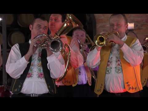 Vlado Kumpan und seine Musikanten - Hance