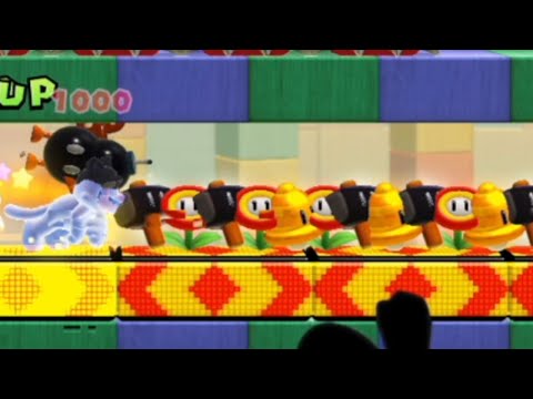 Super Mario Maker 2 - Endless Mode #99