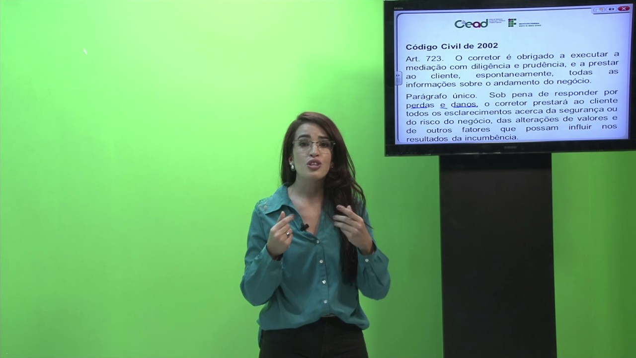 AULA 1 - OPERAÇÕES IMOBILIÁRIAS