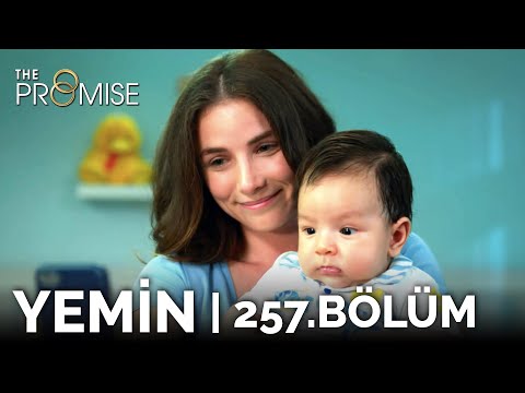 Yemin 257. Bölüm | The Promise Season 3 Episode 257