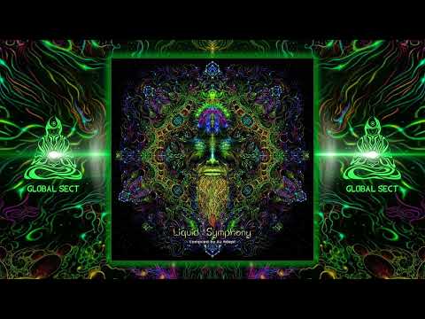 Proxeeus - Walking Between Worlds