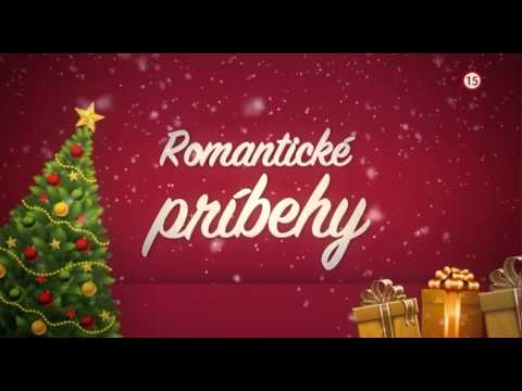 Herci vo vianočných filmoch - upútavka televízie Doma, Vianoce 2013