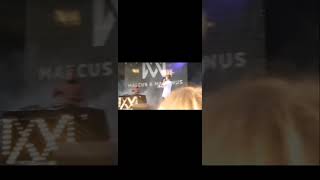 Marcus &amp; Martinus Blikkstille Best Vocal