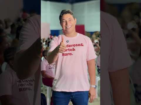 O Florescer da Dignidade: Socorro do Piauí Celebra o Protagonismo Feminino