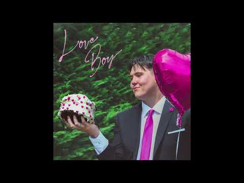 Video thumbnail for Love Boy