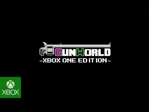 GunWorld Xbox One Edition thumbnail