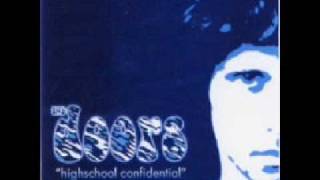 The doors - moonlight drive highschool confidencial 67
