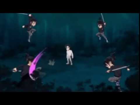 WuShuang Sonic Ultra Ulti (LSSR)