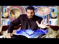 Mukesh Rishi Ki Dhamakedar Hindi Action Movie Salman Khan Arbaaz Khan Garv