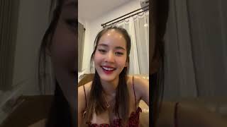 Download lagu โบว์ เมลดา - Live IG @bow_maylada  14/02/2021 mp3