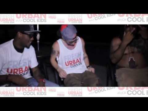 C-Ryan - Money Affiliated Ft. Linz Prag (Official Video)