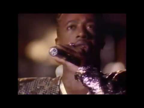 MC HAMMER - Comercial de Pepsi - 1991