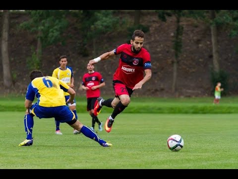 Ahmed Alaa Abdullah * Luka * Polish League Highlights HP
