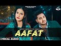Aafat (Full Song) Vivek Sharma, Manisha Sharma | Haryanvi Songs Haryanavi 2021 | Haryanvi Songs