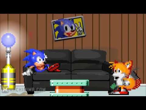 Sonic For Hire  (Seasons 1-5)