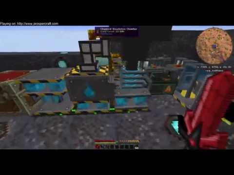 Mekanism V8 Ore Processing Tiers Explained