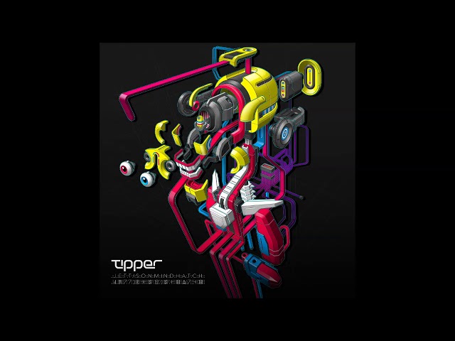 L'arte musicale di Tipper: uno sguardo alla sua carriera e alle sue perfomance dal vivo