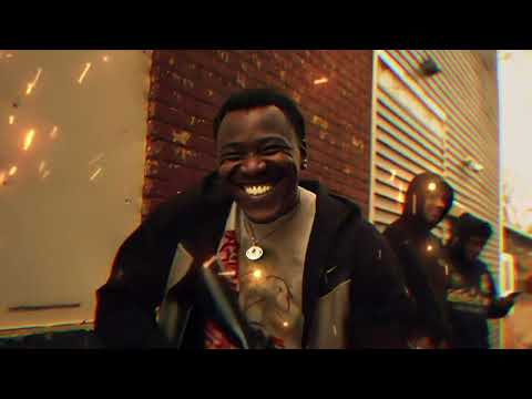 BENJIBOY TWAN - SHE IN LOVE WITH A DUMPER  FT - TGR OSAMA ( OFFICIAL MUSIC VIDEO  )