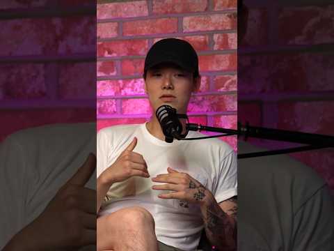 Why does Zelo(젤로) of B.A.P go clubbing? #shorts #comedy #podcast #korea