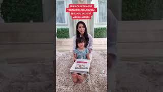 Download lagu Rensia Sanvira : 2 Types of Tantrums mp3