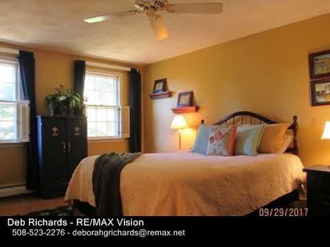 27 Browning  Road, Shrewsbury MA 01545 - Single Family Home - Real Estate - For Sale -