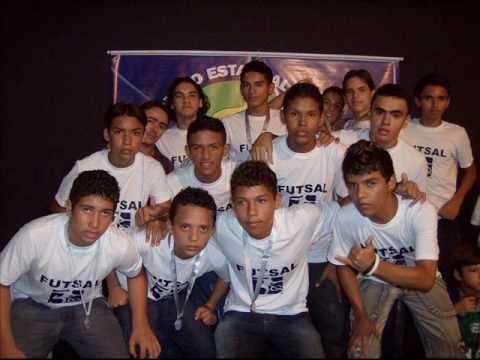novo tempo - futsal