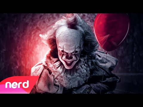 IT: Chapter 2 Song feat. Aaron Fraser Nash | One by One