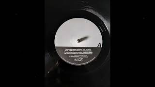 Depeche Mode - People Are People [ON U Sound Remix by Adrian Sherwood] VINYL