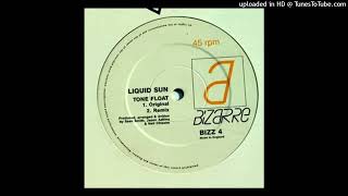 A2 - Liquid Sun - Tone Float (Remix)