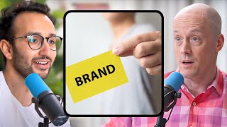 The Incredible Power of a Personal Brand