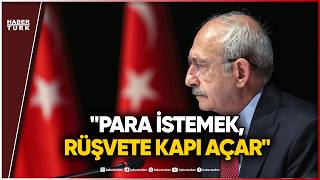 Mehmet Sevigen CHP’deki Para Akışı Tartışmasını Anlattı