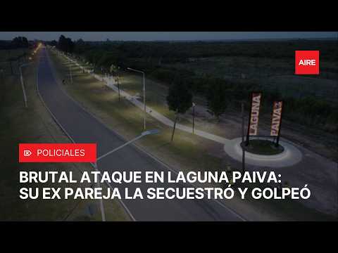 HABLÓ la mujer VÍCTIMA de SECUESTRO: "Pensé que era mi última noche" 🚨