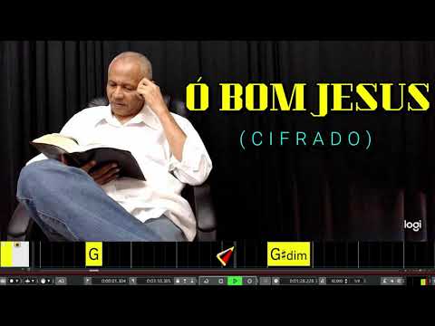 Ó Bom Jesus - Harpa Cristã
