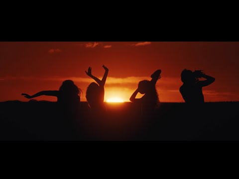 Mojave Grey - House of the Sun