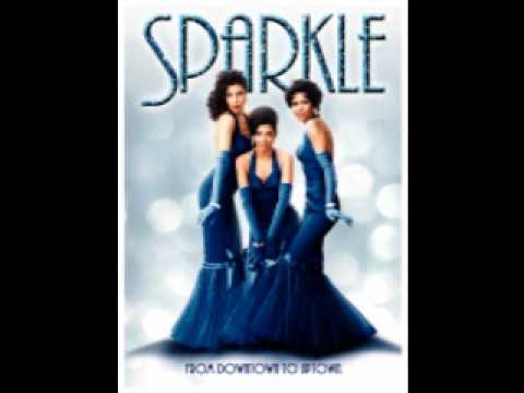 Sparkle Soundtrack - Look Into Your Heart *Preview*