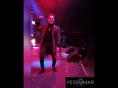 Oiga mire y vea - yessumar  en vivo