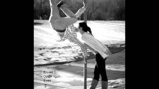 Bryan J - Open Your Eyes (Prod. By B.Cox) w/ download link!