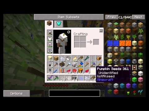 Forgecraft2 S7 E11 Farming for Power
